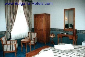 Bulgaria hotels